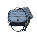 LINHA/ Lee nia[90] STP-03 переключатель one сумка на плечо Zara pta-(THE RAPTOR) серый 