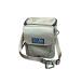 LINHA/ Lee nia[90] MSB-68 квадратное сумка (SQUARE POUCH) хаки 