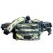LINHA/ Lee nia[90] MSB-78 2WAY WAIST BAG GROUPER (g LOOPER ) утка 