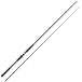  Major craft [90] 26 черный скользящий 1G shore jigging Bait модель XR1-B1002MH большой товар 