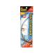 NT вертлюг [1] черный Kiss весы 12cm (N10)
