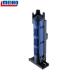 MEIHO [3] подставка для удочек BM-250Light (HG) прозрачный голубой × черный 