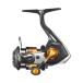  Shimano [90] 22 Thor reBB 500SPG