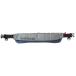  Shimano [90] черновой to воздушный жакет талия модель .. тип спасательный .VF-052K свободный серый голубой TYPE-A