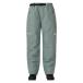  Daiwa [90] DW-1725P GORE-TEX extra loft winter брюки стойка ru серый M 26 год осень-зима дополнение цвет 