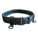 LINHA/ Lee nia[90] CL-06 HEAVY ROD BELT черный 