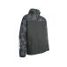 BKK [90] HEAVY RAIN JACKET утка черный M