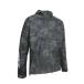 BKK [90] LIGHT RAIN JACKET L