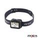 �y�m���� [1] �[�N�T�X ZX-190 LED���C�g �w�b�h�����v