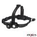 �y�m���� [1] �[�N�T�X ZX-R740 LED�w�b�h�����v USB�[�d�^�C�v ZR-03�t��