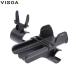 �Ɖ����b�N [D2] VISOA U-A21 �}���`�o�[�p�I�[�o�[���b�h�z���_�[ �t�����g/���A�Z�b�g