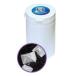 fioki*ti*sa-re* стойка mid. соль ( простой ) 160g Fiocchi di Sale Bianco