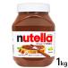 fereron tera 1kg Ferrero Nutella