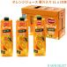  Djebel 100% orange сок .. ввод 1L x 10шт.