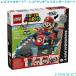  Lego Mario Cart Lego Mario . стандартный Cart LEGO