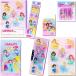  Disney Princess [DisneyPrincess] карандаш 2B+ цветные карандаши 12 цвет 7 пункт канцелярские принадлежности комплект (25dpr-2B+12c-7set)[ карандаш / цветные карандаши название inserting бесплатный ]