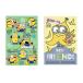 𥰥롼[ߥ˥]Minionsݥ2åȡʤǯޡˡ600-5200-03x2