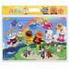 Soreike! Anpanman Anpanman . Dance! Dance! мозаика . для .30P(6310010B)