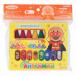  Soreike! Anpanman мой First подножка впервые .. san ......8 цвет ( futoshi ... задний .. треугольник ось мелки 8 цвет )(1900009A)