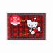 ����ꥪ����饯������[SANRIO] �ϥ������ƥ�[HelloKitty][�����å�] �ߥ˥쥿�����åȡʥ�å������쥿��/������䵥��åȡ� ��S8908010��
