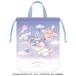  Cinnamoroll [SanrioCinamoroll] Sanrio ( голубой Dream )k Lux (CRUX) школа обувь сумка ( сменная обувь inserting / обувь пакет ) (CR133936)