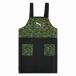  Puma [PUMA] (ktsuwa).. только . надеты ...!Kids фартук (150cm) карман 2 шт есть (PM580)