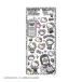 �n���[�L�e�B[HelloKitty]�T�����I �i�O�����W�M�����j�N���b�N�X�iCRUX�j �����͂��ҁ[�t�H���X�e�b�J�[�Y�i�K���P�[CANDY�V�[���j (CR136442)