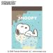 Snoopy [Snoopy]PEANUTS (MELTY ICE CREAM)k Lux (CRUX) Mini память (2 рисунок ) (CR307551)