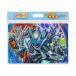  Kamen Rider ma стул [KamenRider MY-TH] ( Sunstar канцелярские принадлежности ) B4 мозаика 45P (S6370476A)