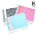  Japanese paper Mino Japanese paper origami 12 kind 3 color each 3 sheets 