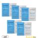  The * Pro канал шампунь мокрый 8ml кондиционер мокрый 8ml всего 5 позиций комплект [ возможность слежения талант почтовая доставка соответствует 6 шт до ]