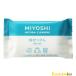 miyosi мыло ... для New оригинальный мыло 190g[ drug магазин ][ takkyubin (доставка на дом) compact соответствует ]