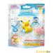  Bandai .... Tama .brufi- балка Pokemon ~ все . пена игра!~ 85g 1 штук [ takkyubin (доставка на дом) compact соответствует ][ drug магазин ]