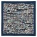 .. акционерное общество 13-8962-85..... furoshiki [ Ogawa бумага .. документ ( примерно 100cm/ индиго )] производитель посылать за товар товар 