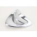 JOG 4st Jog ZR evo 2 SA39J plating front duct cover SA36J small Deluxe 4 -stroke CE50 3P3 duct cowl 