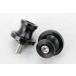  black Swing Arm hook CB400SF Jade CB1300SB CBR250R stand hook bolt black Hornet Ape Glo mM8