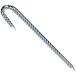 TOEI LIGHT(to-ei свет ) Grand трос .W15 Grand обслуживание 50шт.@1 комплект 7mm*15cm steel ( черный mate металлизированный отделка ) G1591