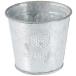 GREENHOUSE French серебряный жестяная пластина раунд SS 3389-E