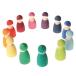  Rainbow f линзы GM10581 Гримм s/Grimms