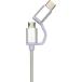PLATA 2in1 2 вид терминал мульти- зарядка пересылка кабель 1 шт. microUSB/Type-c соответствует модель C 2 видов терминал . можно использовать мульти- зарядка * пересылка USB кабель USB Type-C кабель ko