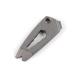 Hamans titanium EDC мульти- tool брелок для ключа, гаечный ключ имеется Driver рычаг функция серый 