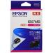  Epson оригинальный чернильный картридж IB07MB пурпурный большая вместимость чернила 