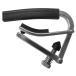 SHUBB CAPO Original Capo for 7.25" Radium C4L