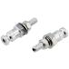  Kitaco (KITACO) указатель поворота крепление, опора 8mm*30mm металлизированный 512-1100830