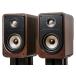  свинина аудио POLK AUDIO SIGNATURE ELITE ES15 compact книжная полка динамик Brown ES15BRN 2 шт. 1 комплект 