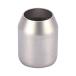 Motoforti мотоцикл выхлопная труба адаптор труба rete.-sa- muffler коннектор 38-51 mm серебряный цветный 