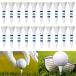 Adhere 60шт.@ Golf чай Short чай белый береза дерево чай Short Pro тонкий Short 42mm, долговечность есть, трение . боковой вращение . снижение. 