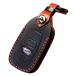 [YANMW] согласовано Subaru чехол для ключей натуральная кожа производства чехол для ключей ключ покрытие f Levorg Legacy B4 Impreza G4 WRX S4 STI XV Outback Forester BRZsmapita