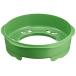 Clover флис normal steel g подставка 12*18cm 57-408