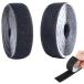 LIKENNY �}�W�b�N�e�[�v ���ʃe�[�v�t�� ���S�����Еt �I�X�E���X �ʃt�@�X�i�[ ��3m*��20mm �h�� �h���� �ϔM �ƒ�/�H��/�Ɩ�/DIY��|/��/�Ԍːڒ� ��C�p �t�@
